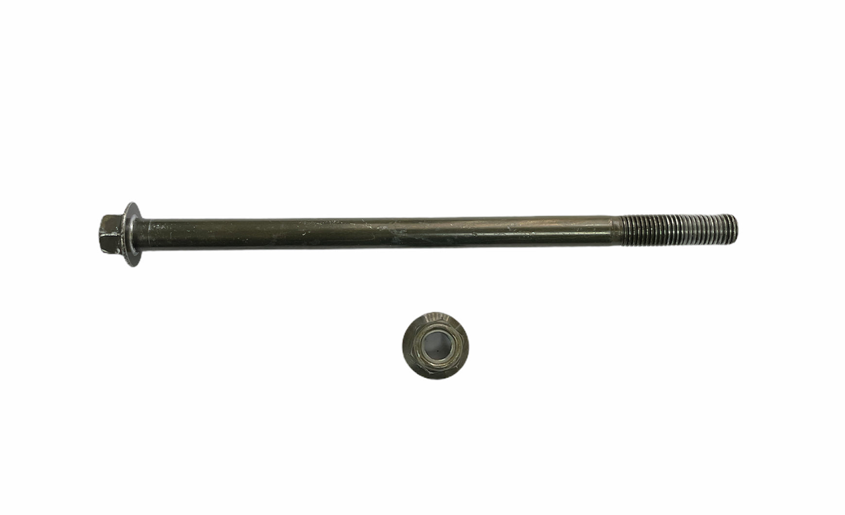 HEX BOLT M12(175X10MM)