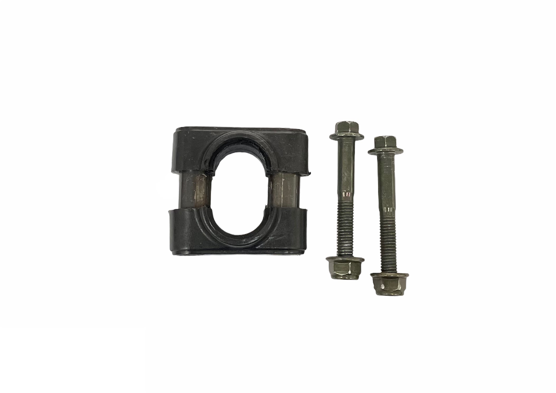 STEERING STEM RISERS