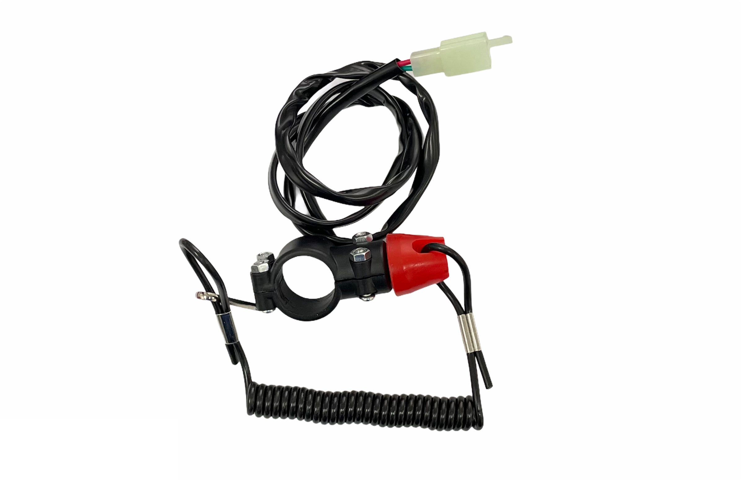 SAFETY KILL SWITCH
