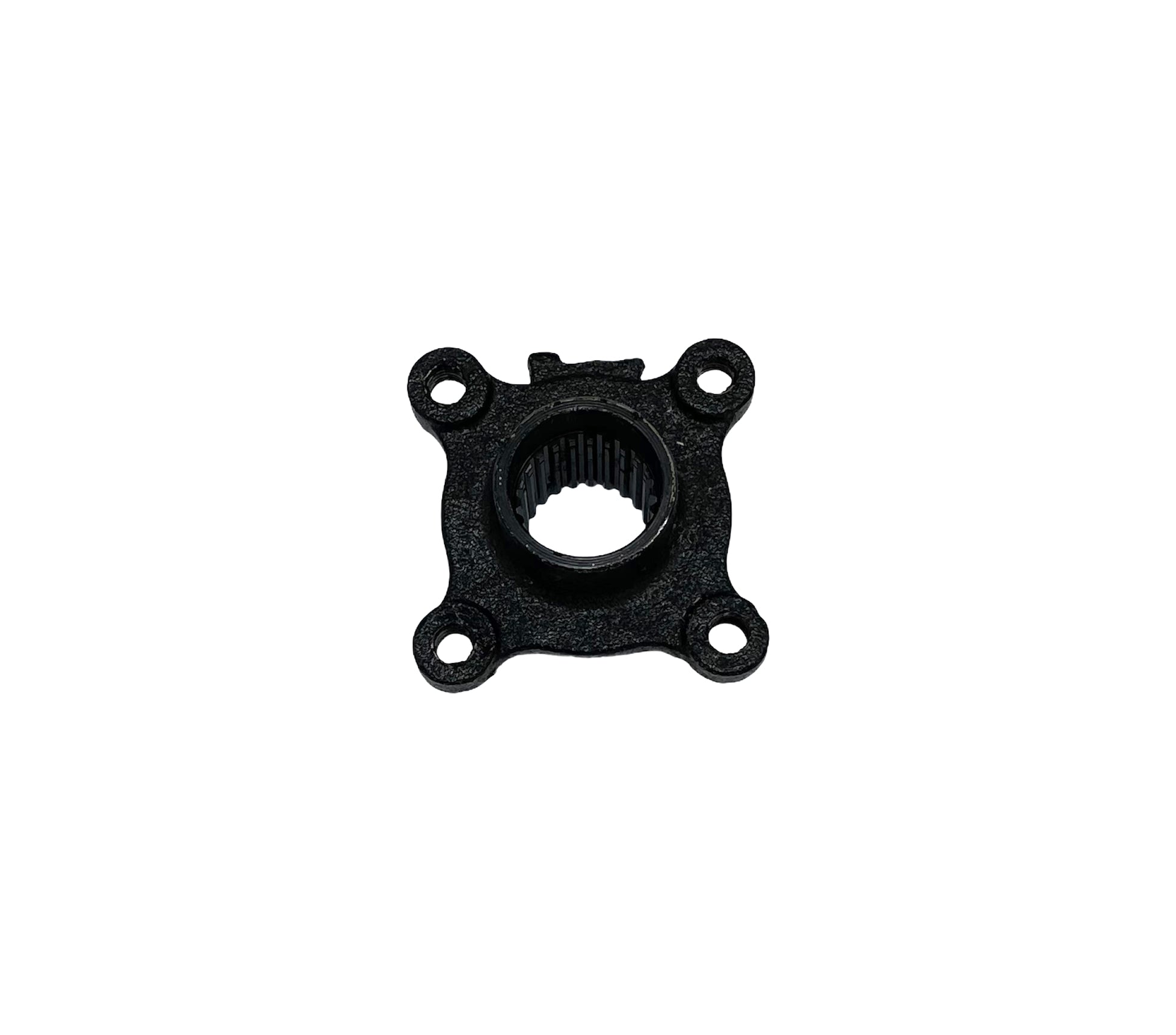 REAR WHEEL RISER (1PCS)
