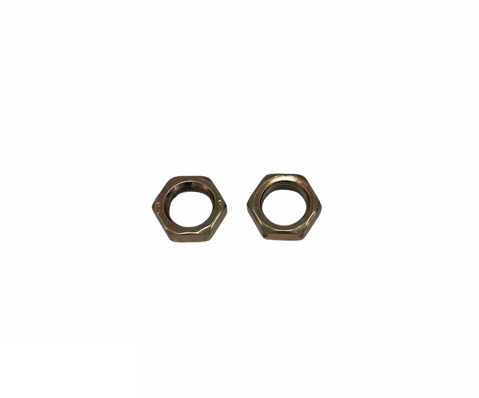 NUTS M32 (2PCS)