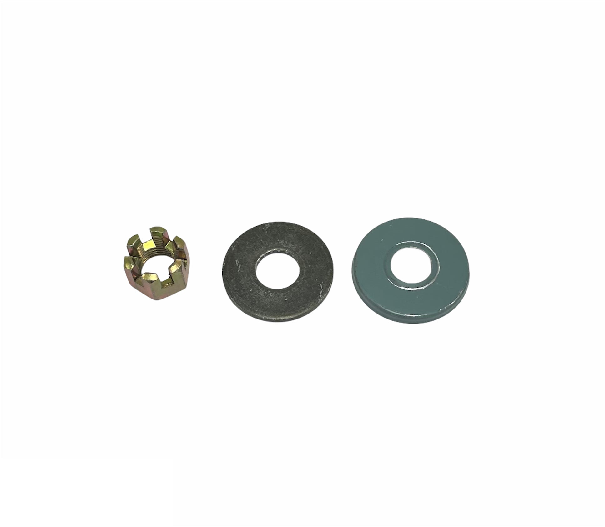 NUT KIT M24 (1SET)