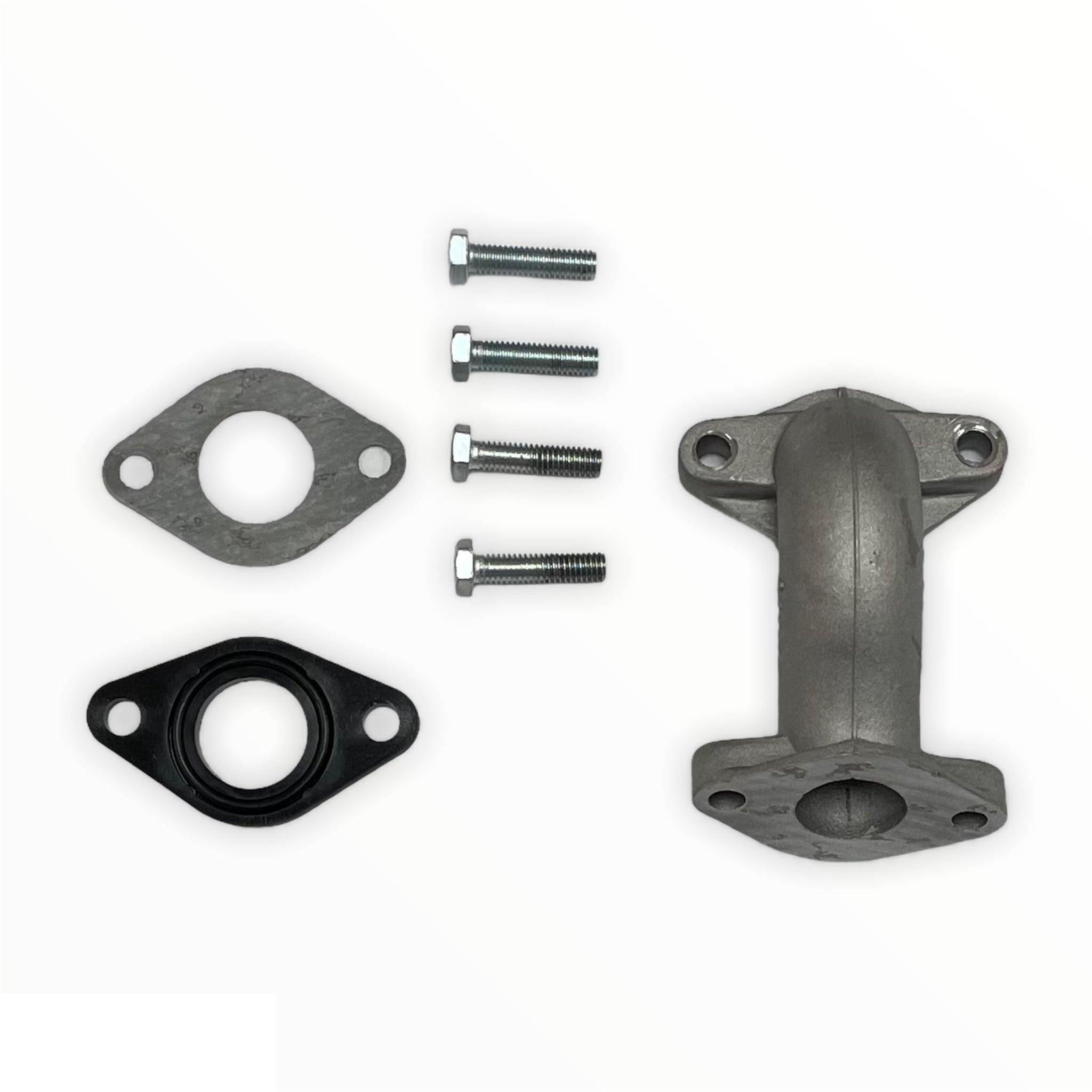 INTAKE ASSY