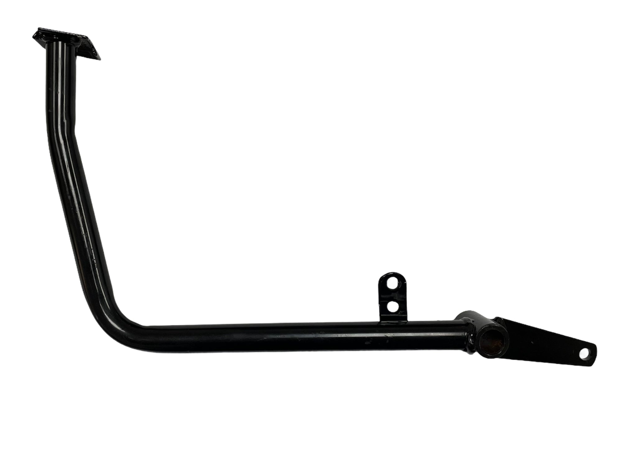 FOOT BRAKE LEVER