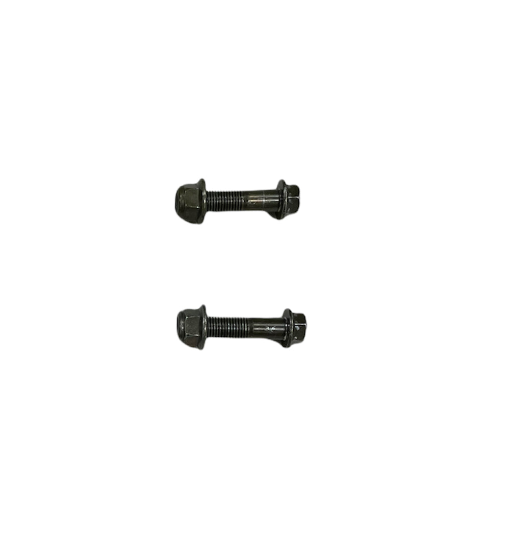 SHOCK BOLT