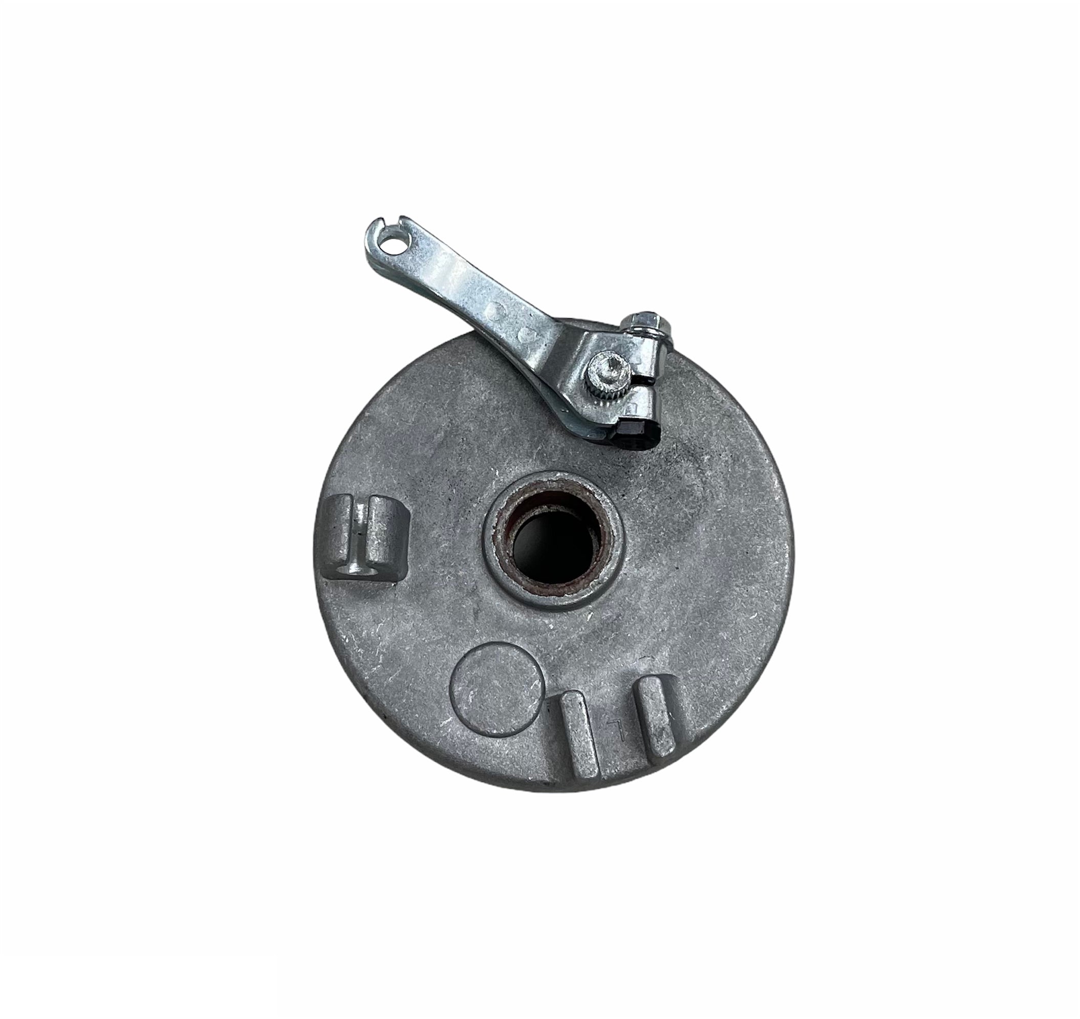 LEFT FRONT BRAKE