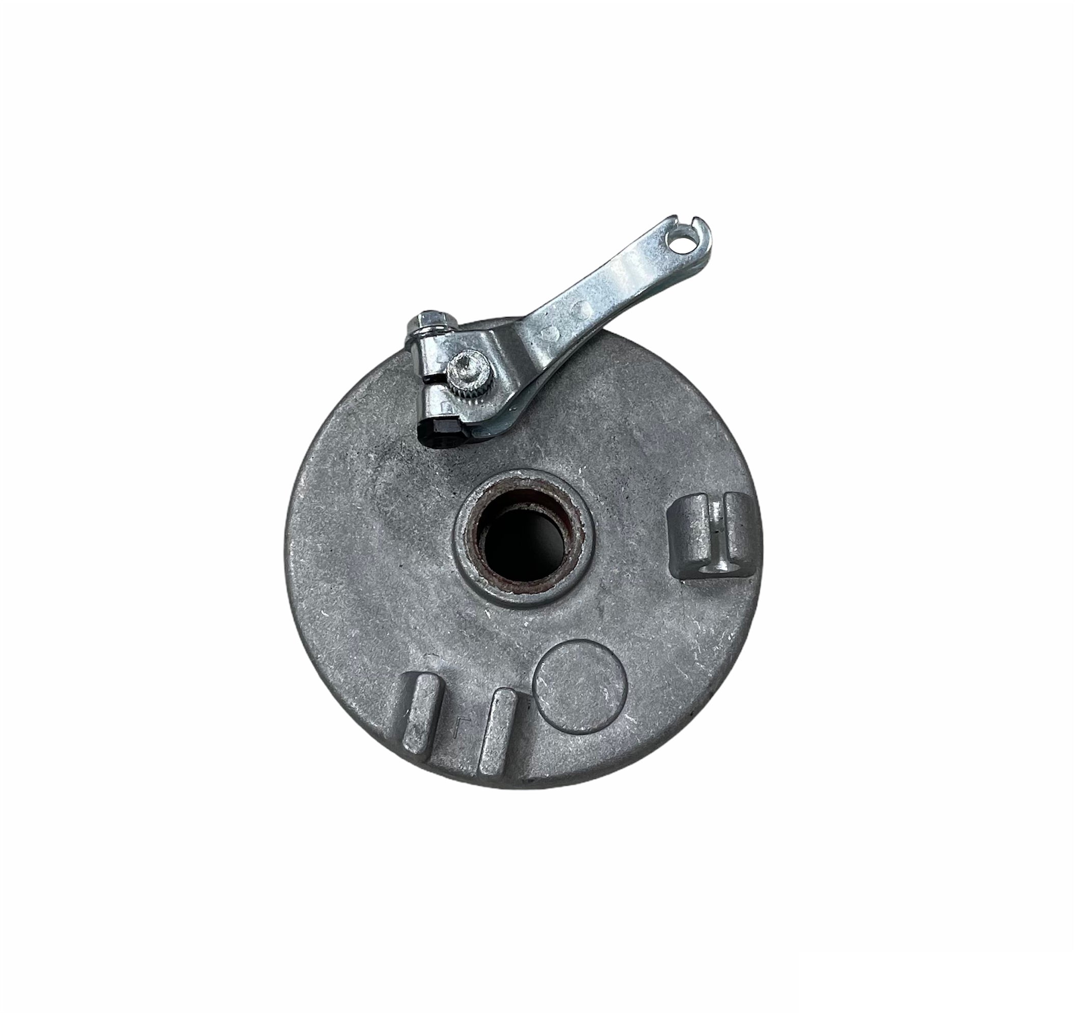 RIGHT FRONT BRAKE