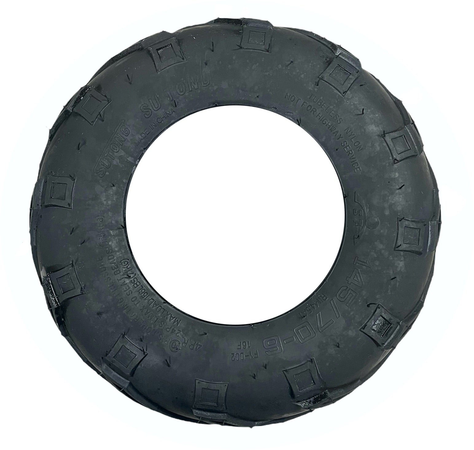 TIRE 145/70-6