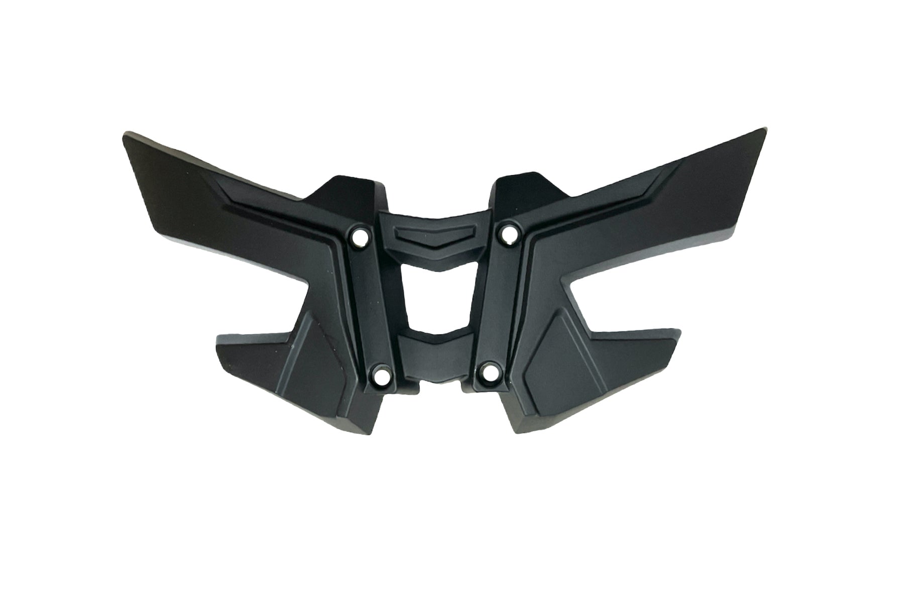 PLASTIC BUMPER