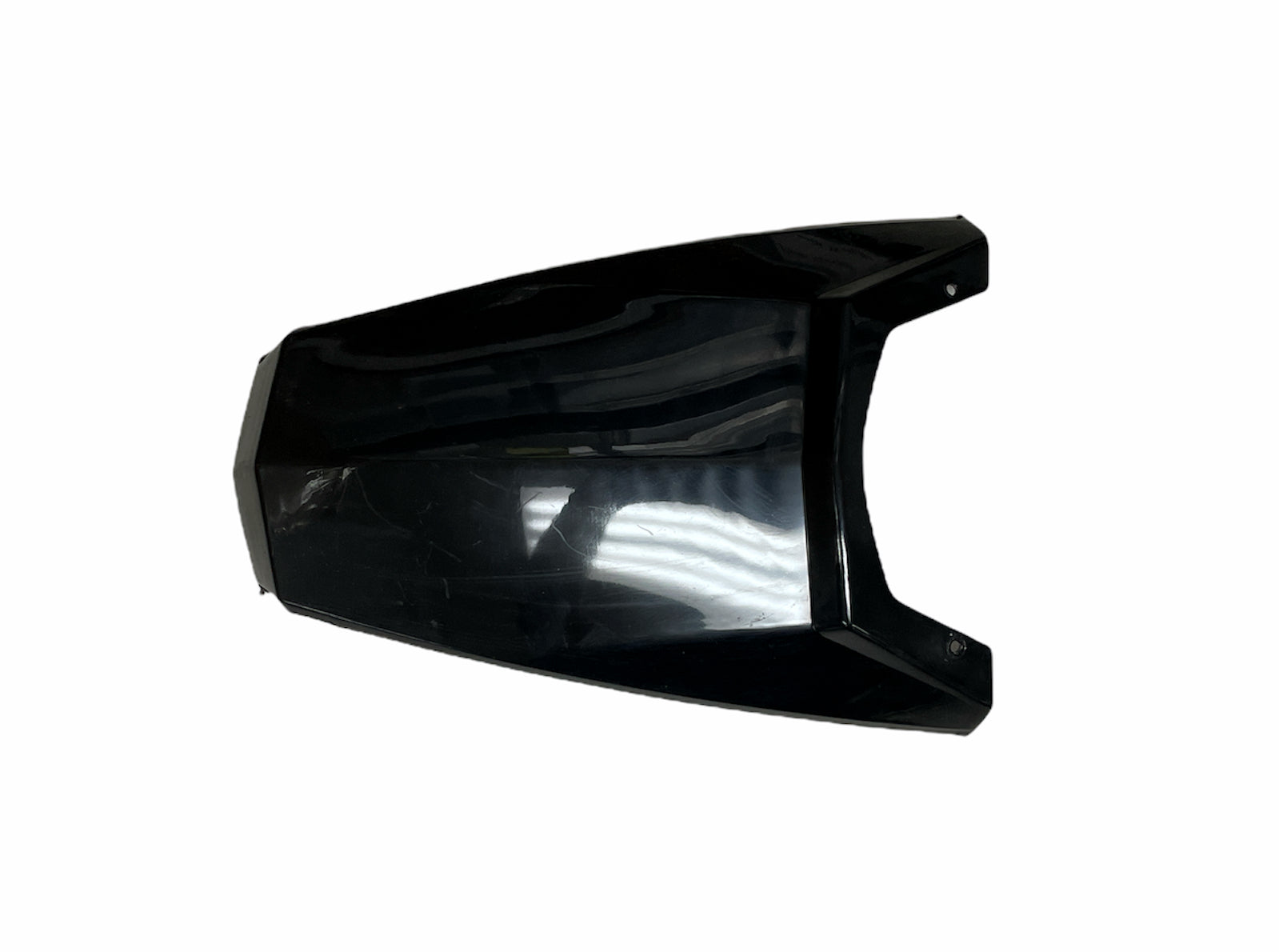 FRONT PLASTIC