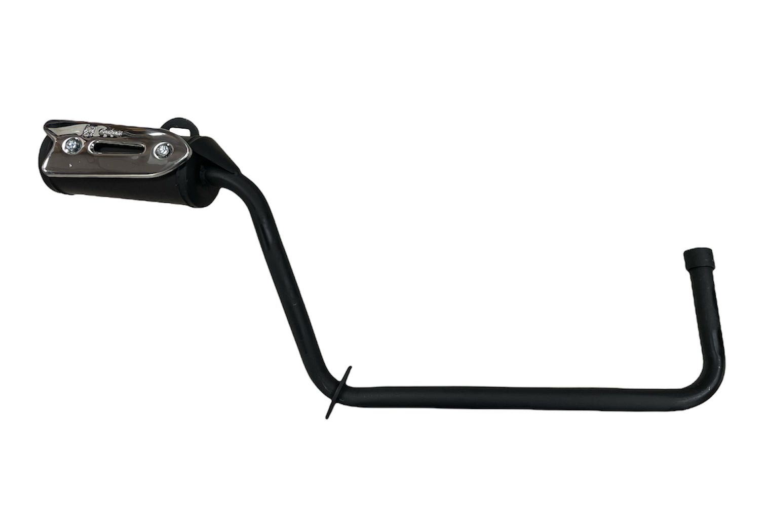 EXHAUST SMX