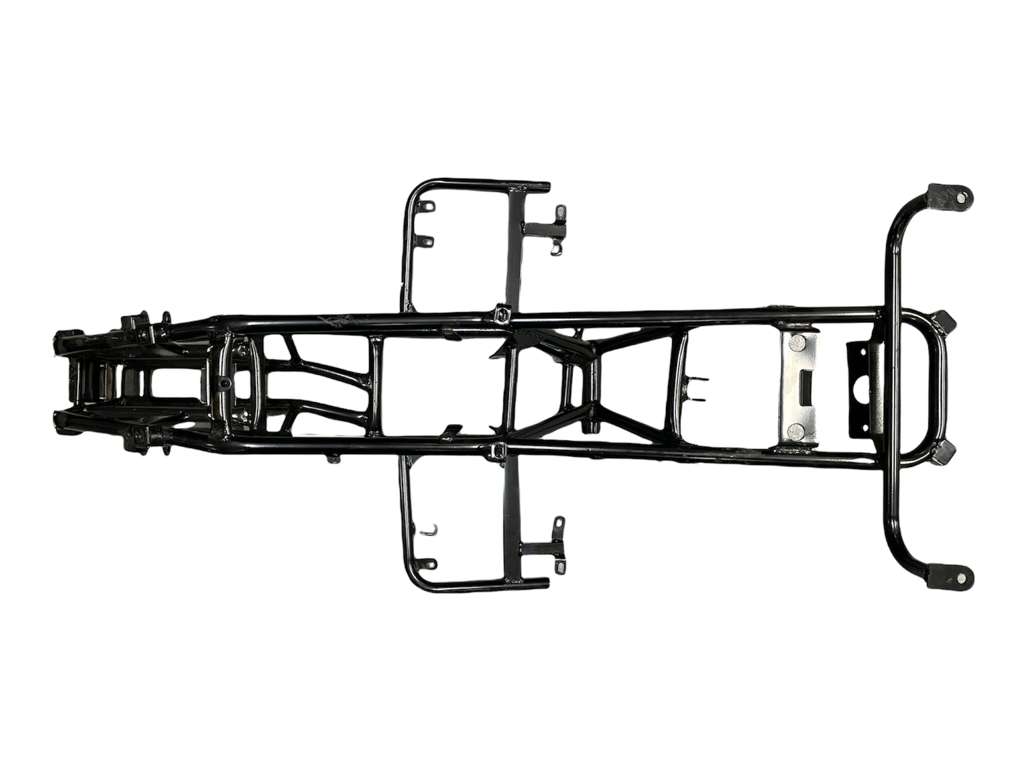 MAIN FRAME MARS