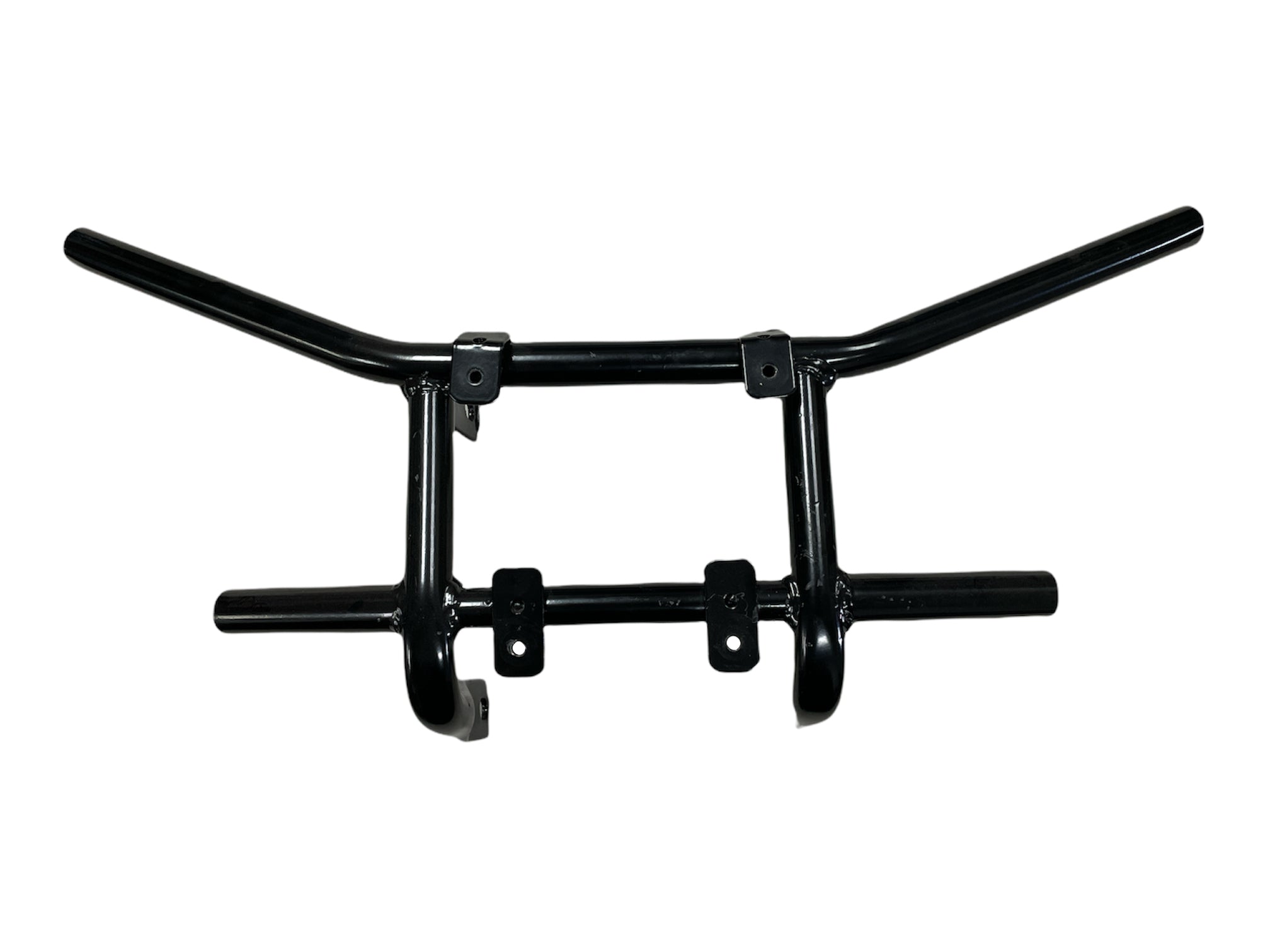 FRONT BUMPER FRAME