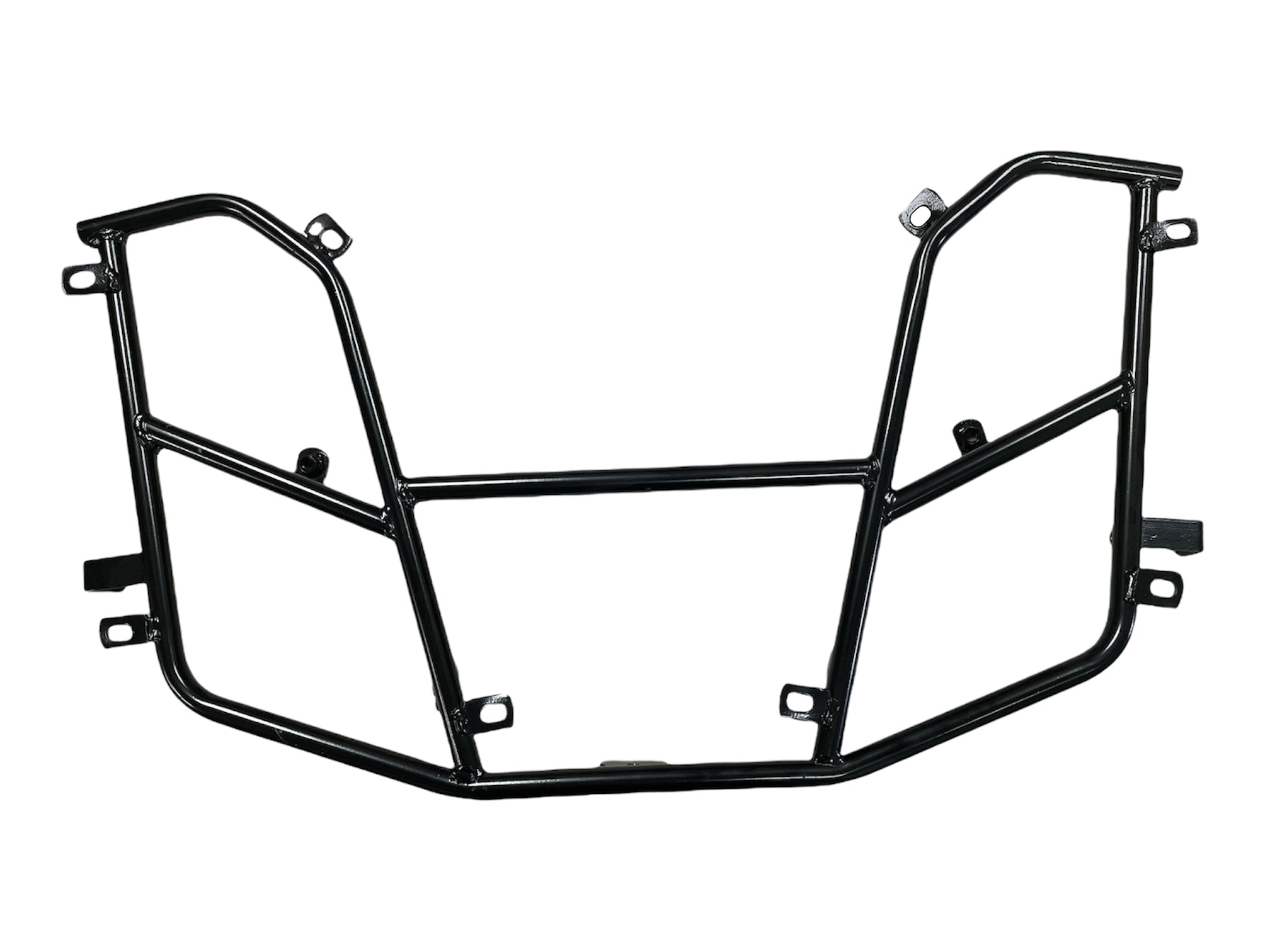 REAR RACK FRAME