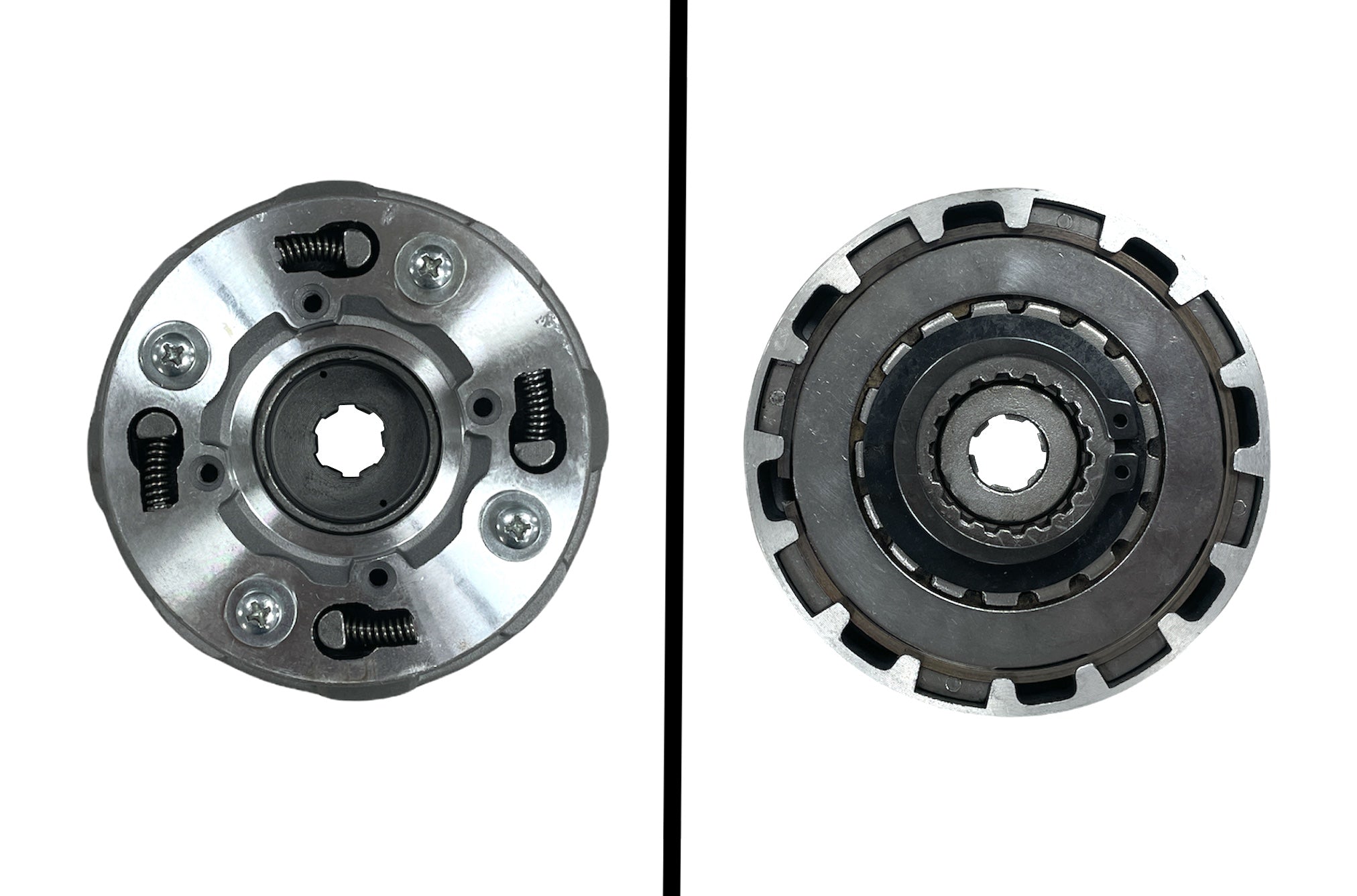 CLUTCH 125CC AUTO REVERSE
