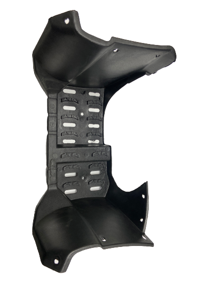 LEFT  FOOTREST