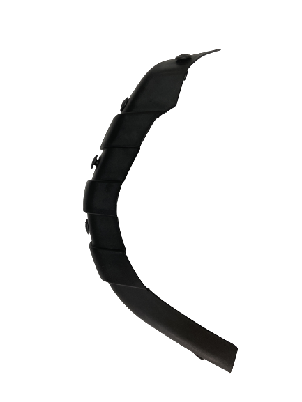 PLASTIC MUD FENDER  (FRONT - LEFT)