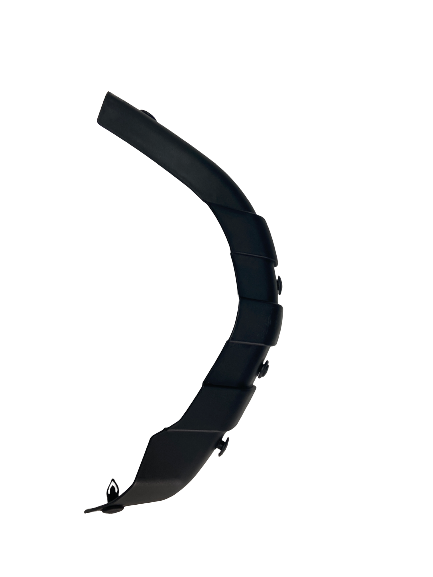 PLASTIC MUD FENDER  (FRONT - RIGHT)