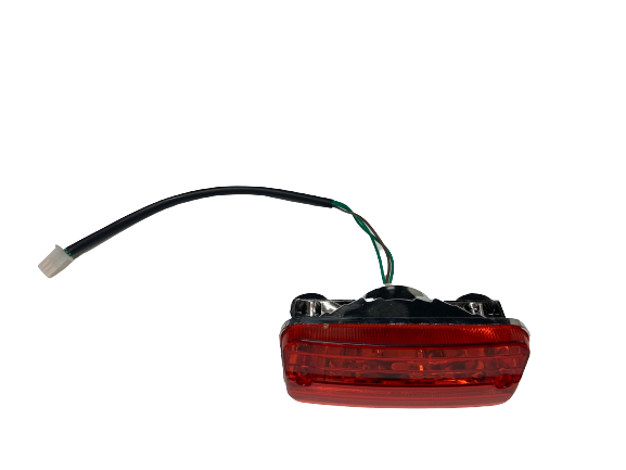RIDER TAIL LED LIGHT