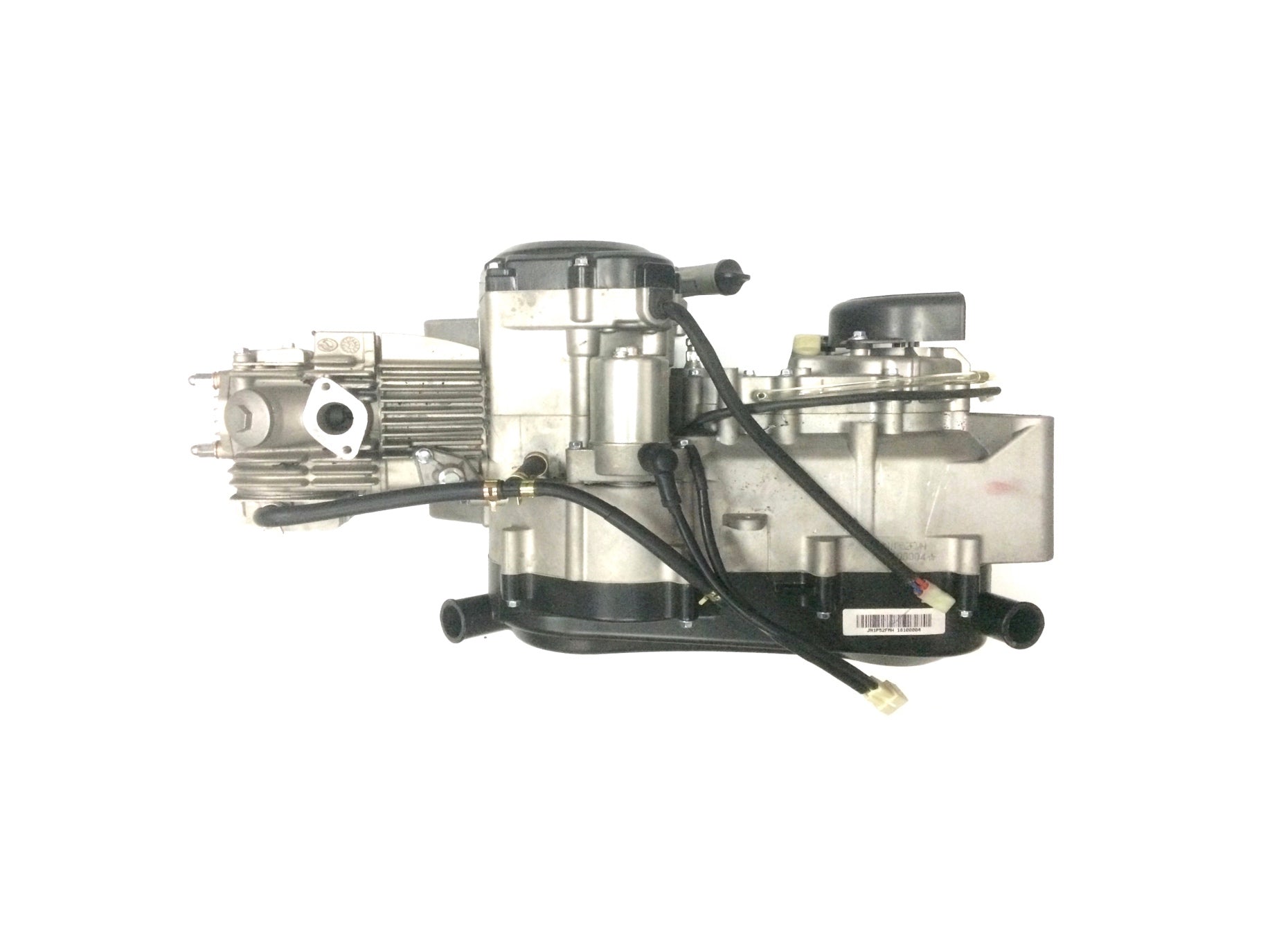 ENGINE 111cc SOHC