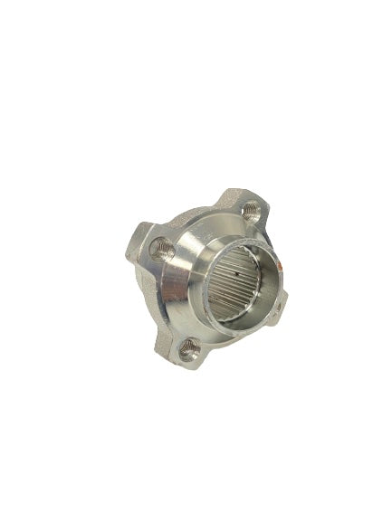 BRAKE DISC HOLDER