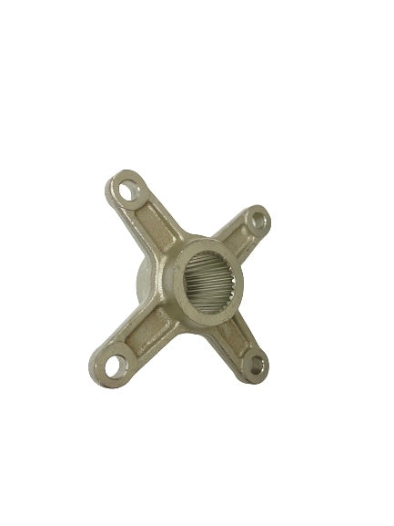 SPROCKET MOUNT