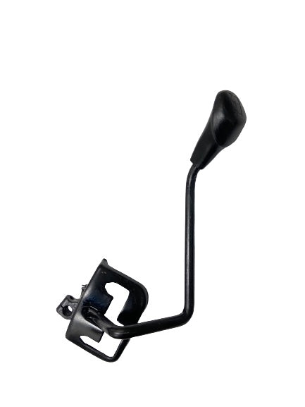 SHIFT LEVER ASSEMBLY