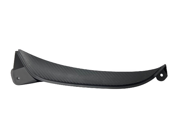 LEFT DECORATIVE PANEL