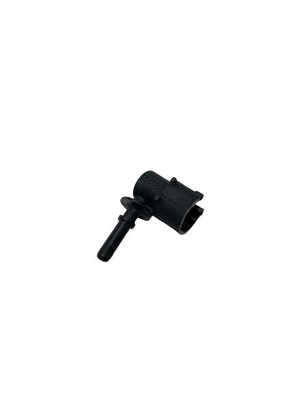 INJECTOR CAP