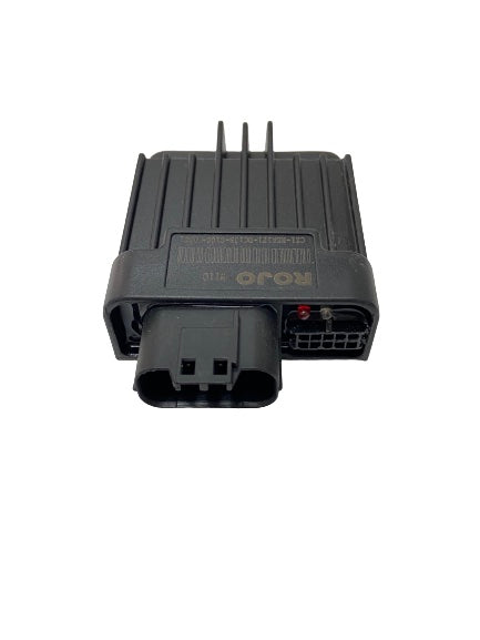 INJECTION ECU