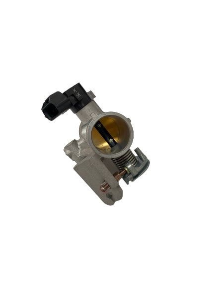 MECHANICAL INTAKE