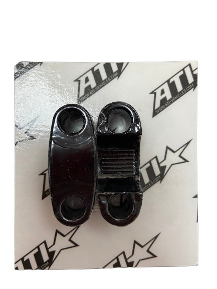 HANDLE BAR CLAMPS