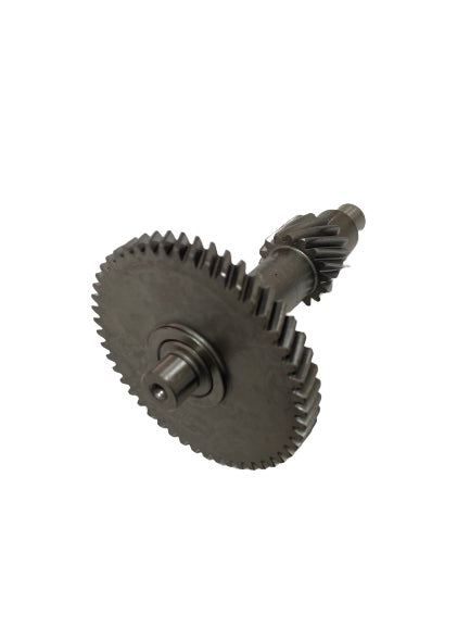 INTERMEDIATE SHAFT ASSY