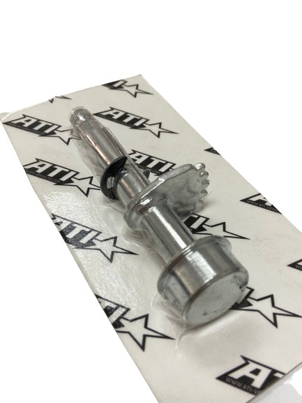GEAR SHAFT ASSY