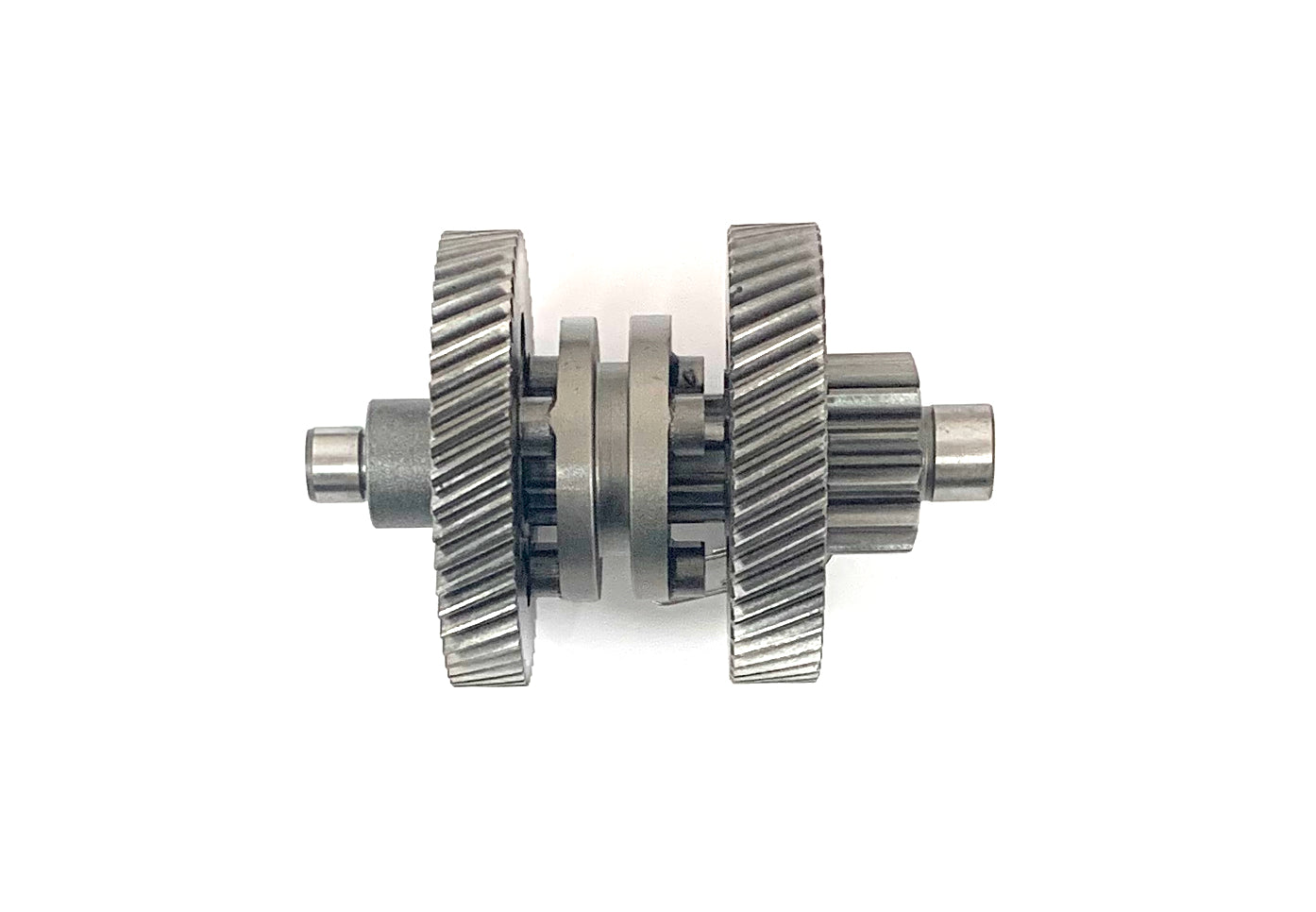 SHIFT GEAR ASSY