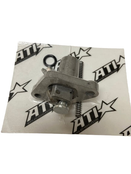 TENSIONER