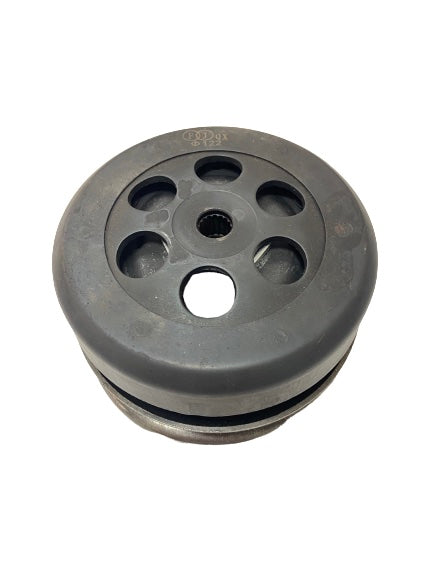 DRIVEN PULLEY ASSEMBLY