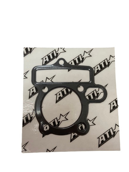 GASKET, CYLINDER HEAD