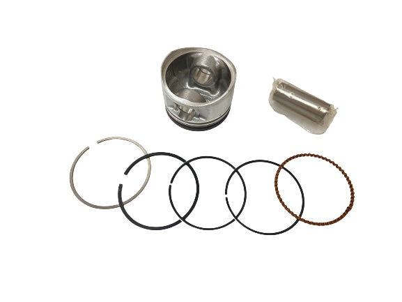 PISTON RING