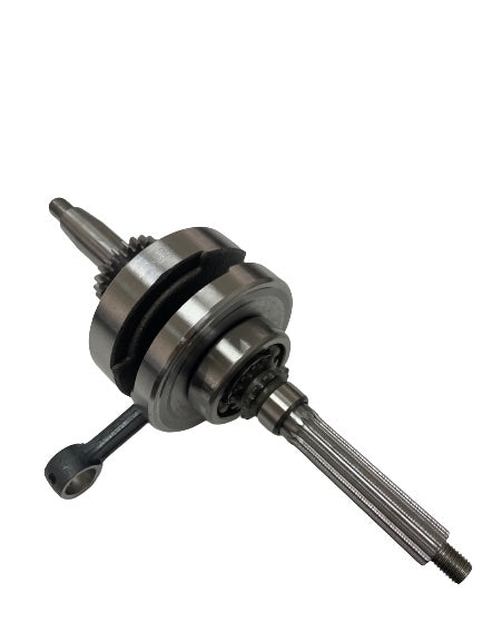 CRANKSHAFT CONNETING ROD COMP