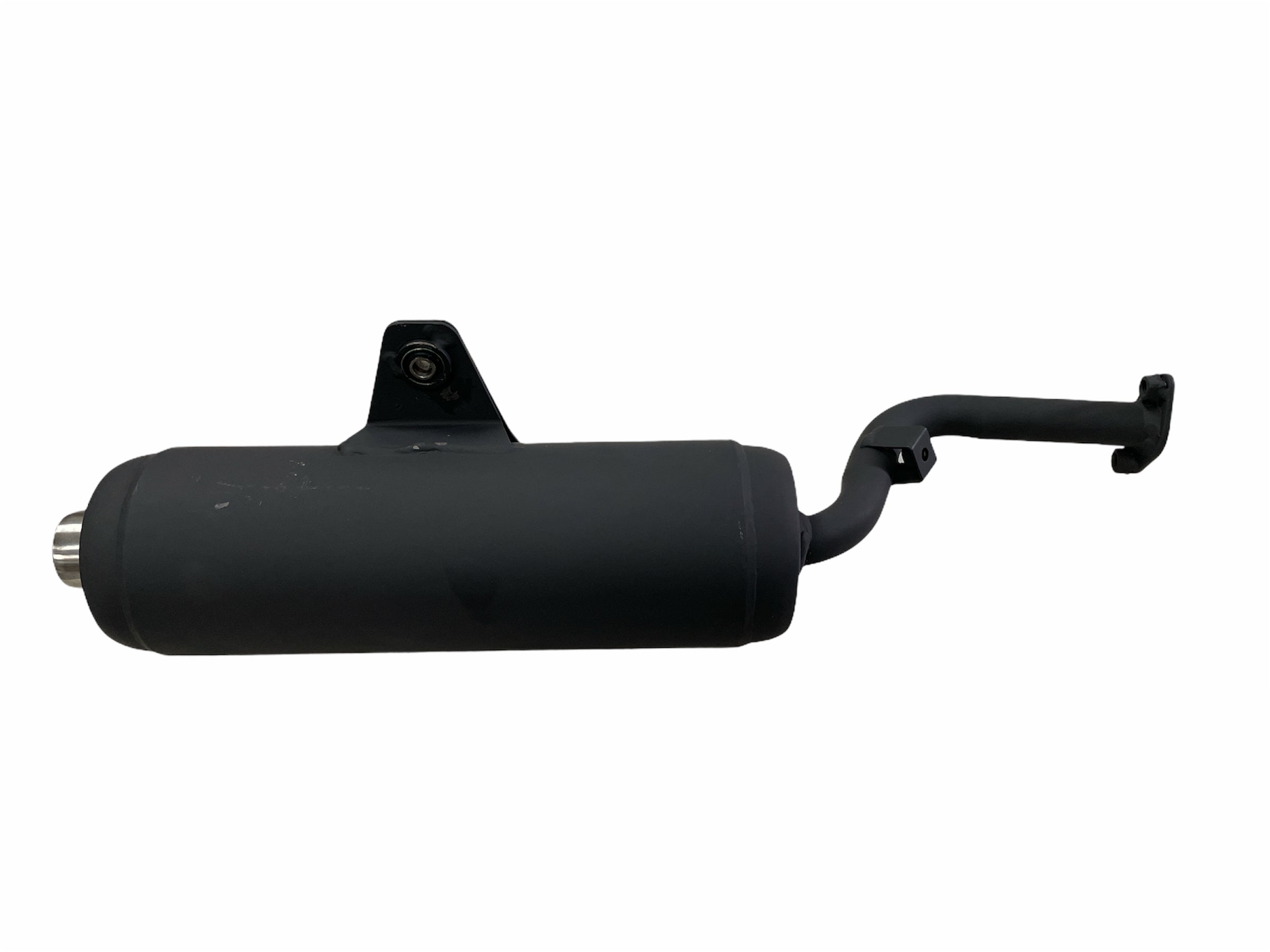 SILENCER