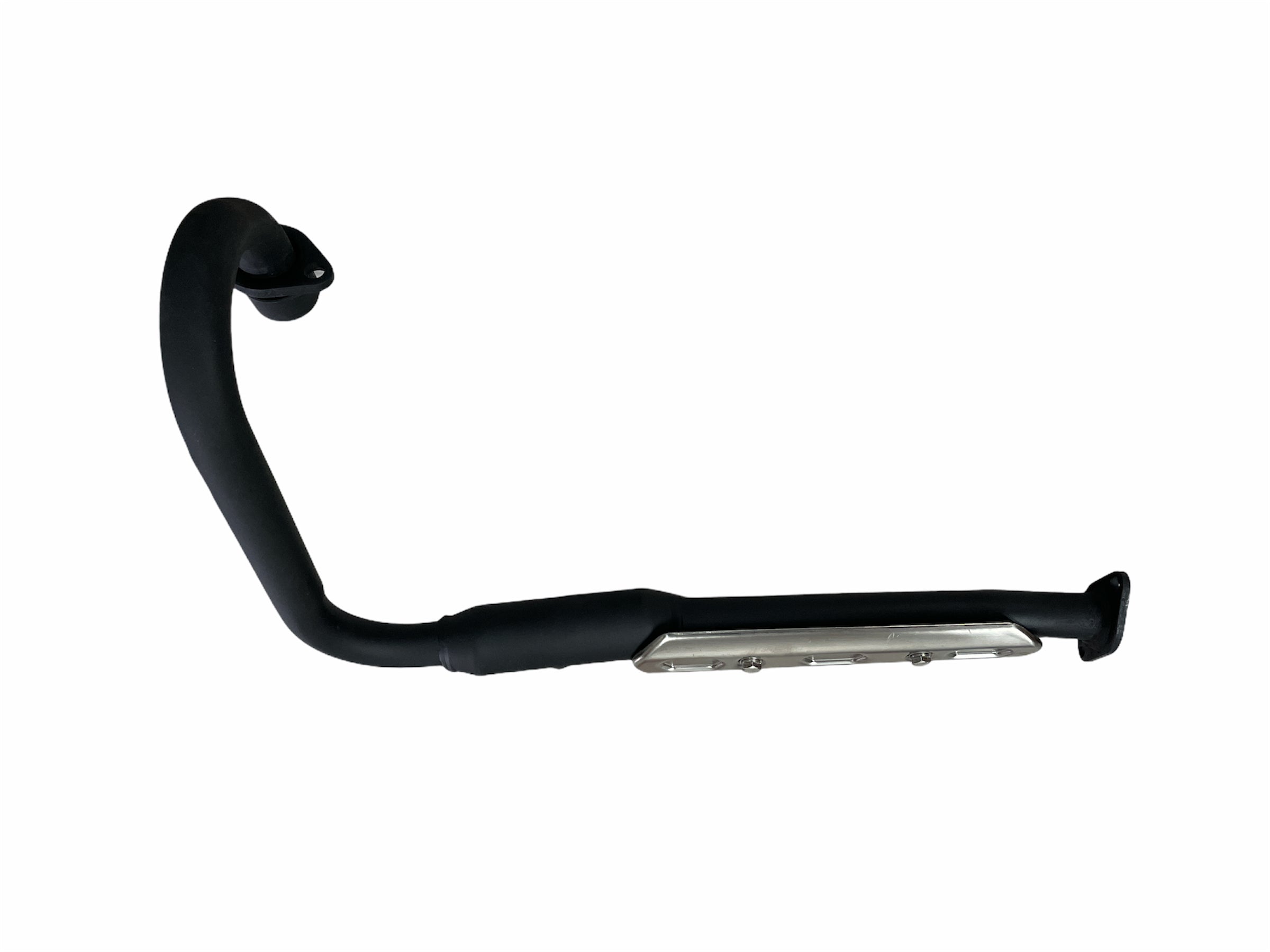 EXHAUST PIPE