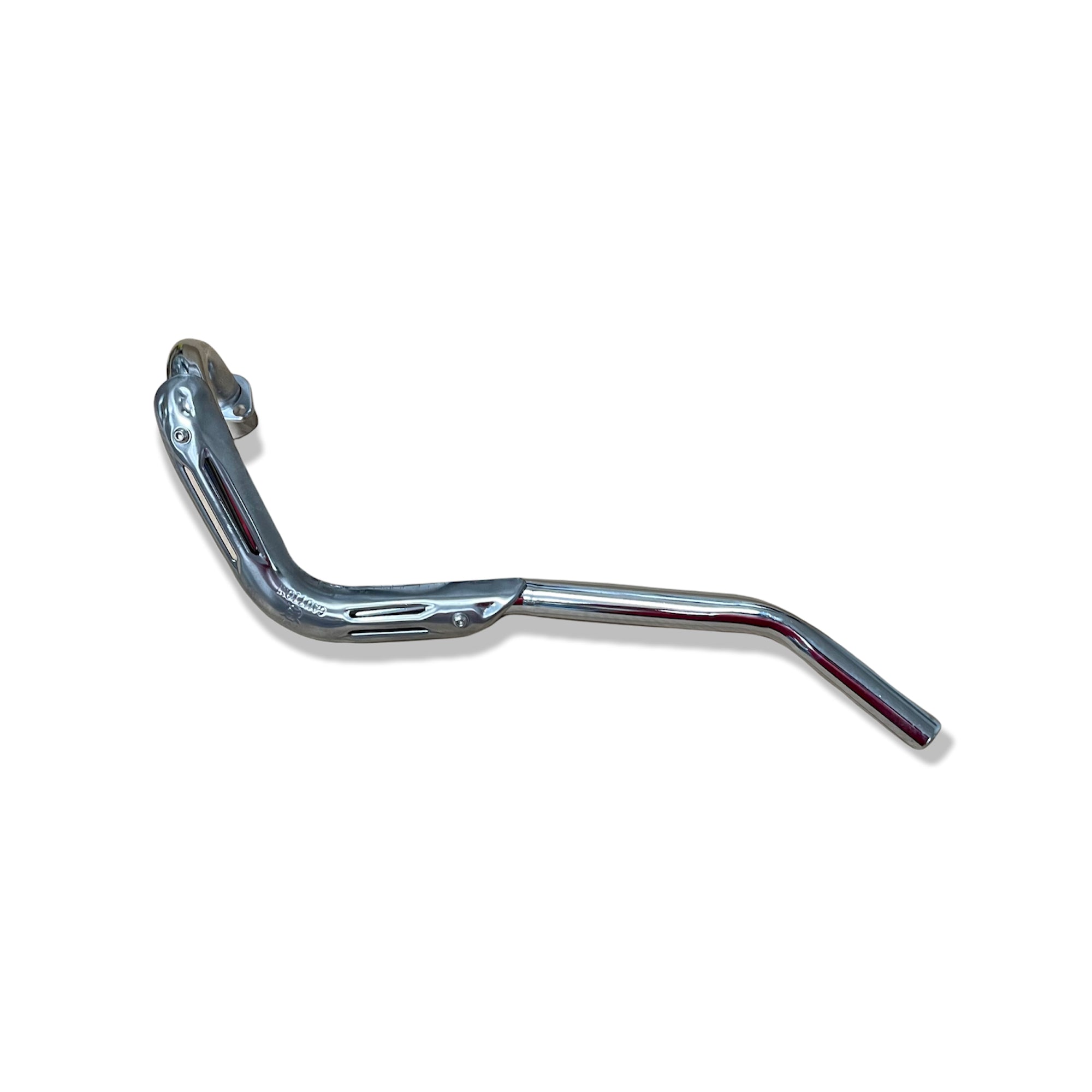 EXHAUST PIPE Z20