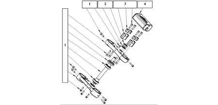 STEERING STEM