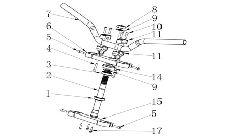 STEERING