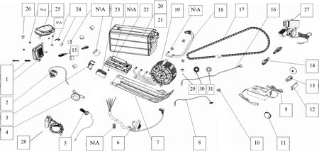 ELECTRICAL SYSTEM