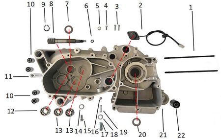 INNER MOTOR