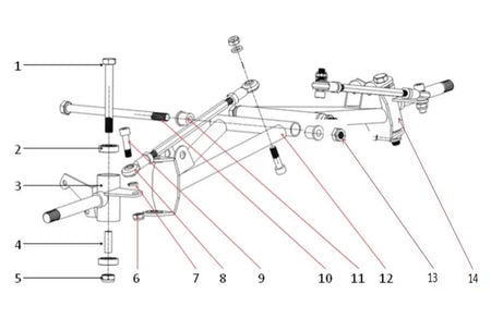 STEERING SYSTEM