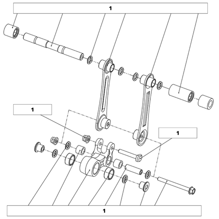 LINKAGE