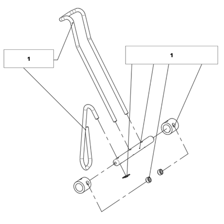 BATTERY PRESSING MECHANISM